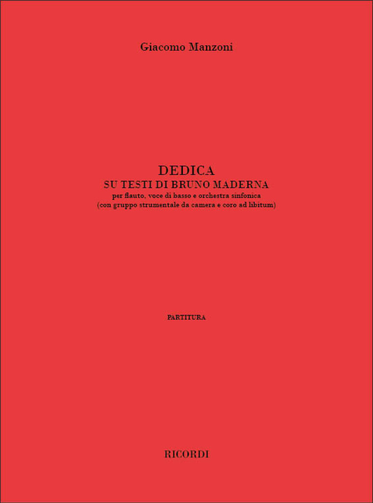 Dedica